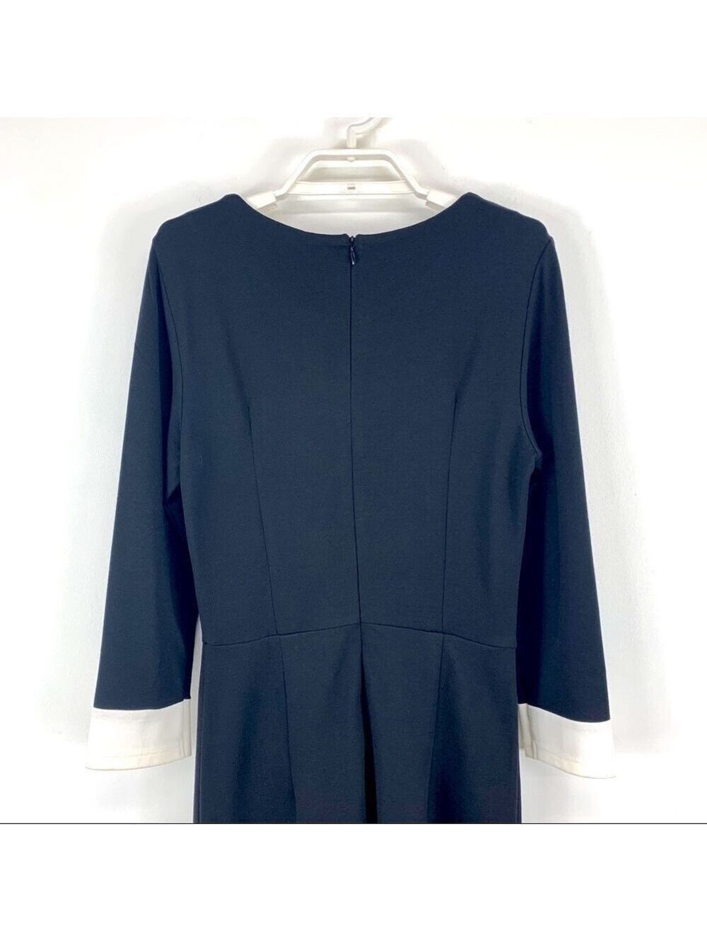 ouges Black Dress - Picture 13 of 13